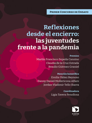 cover image of Reflexiones desde el encierro